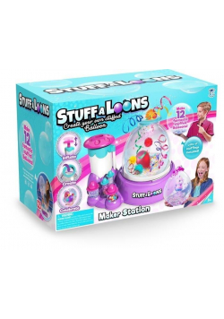 Stuff a Loons Stacja do napełniania balonów