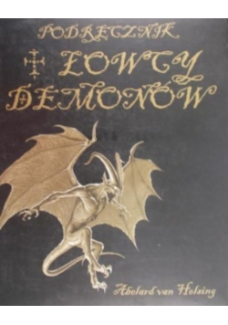 Podręcznik łowcy demonów