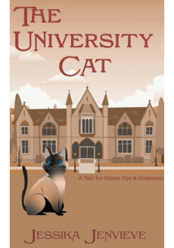 The University Cat