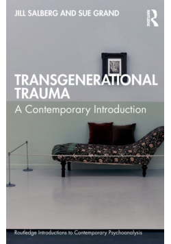 Transgenerational Trauma