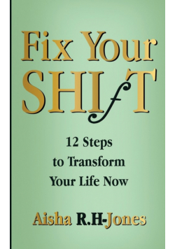 Fix Your Shift