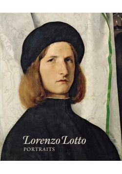 Lorenzo Lotto Portraits