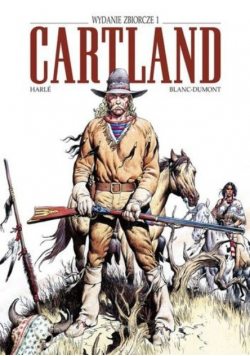 Cartland Tom 1