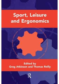 Sport, Leisure and Ergonomics