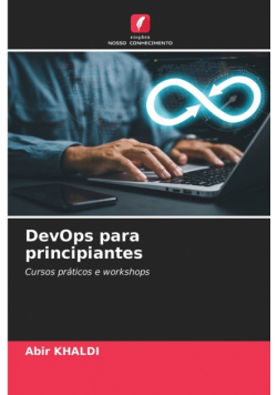 DevOps para principiantes