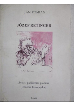 Józef Retinger
