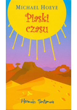 Hoeye Michael - Piaski czasu
