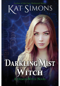 Darkling Mist Witch