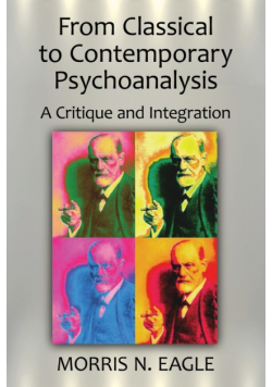 From Classical to Contemporary Psychoanalysis