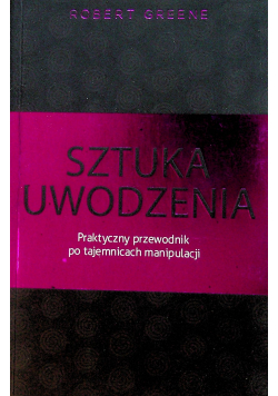 Sztuka uwodzenia