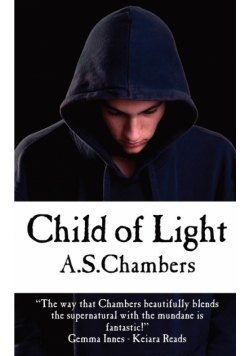 Child Of Light