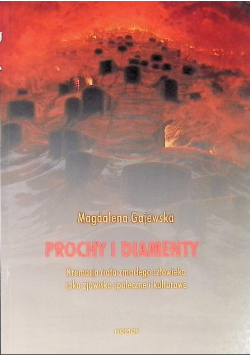 Prochy i diamenty
