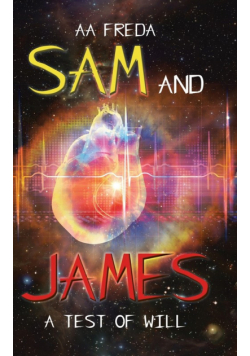 Sam and James