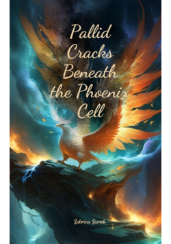 Pallid Cracks Beneath the Phoenix Cell