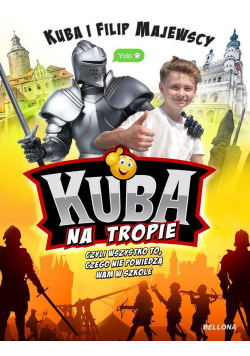Kuba na tropie