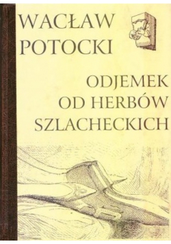 Odjemek od herbów szlacheckich