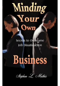 Minding Your Own Business