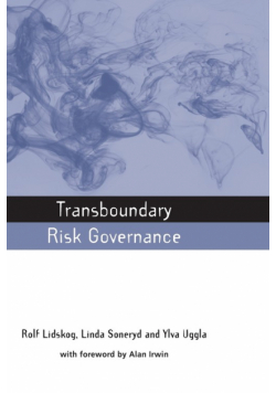 Transboundary Risk Governance