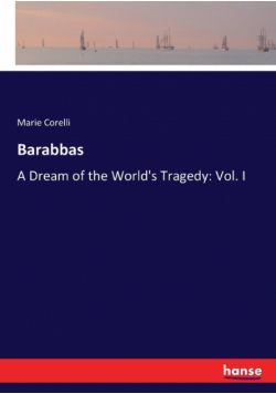 Barabbas