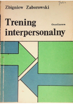 Trening interpersonalny
