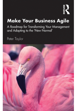 Make Your Business Agile