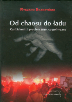 Od chaosu do ładu