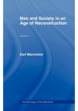 Man & Soc Age Reconstructn V 2