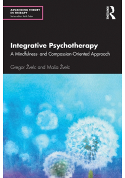 Integrative Psychotherapy
