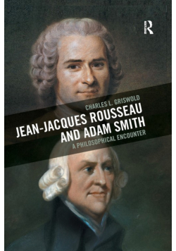 Jean-Jacques Rousseau and Adam Smith