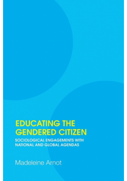 Educating the Gendered Citizen