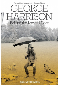 George Harrison