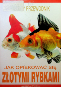 Jak opiekować się złotymi rybkami