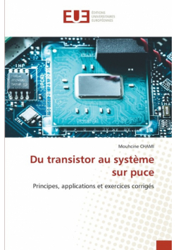 Du transistor au système sur puce