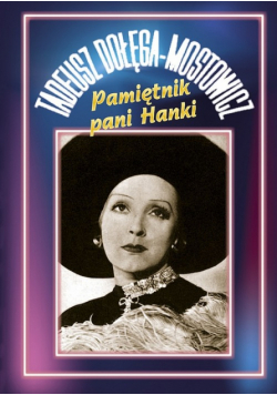 Dołęga-Mostowicz Tadeusz - Pamiętnik pani Hanki