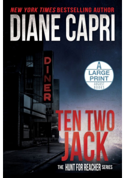 Ten Two Jack Large Print Edition