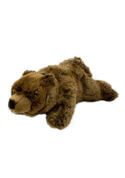 Pacynka Niedźwiedź Grizzly