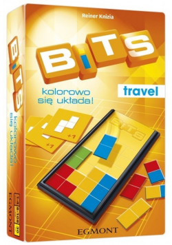 Bits travel