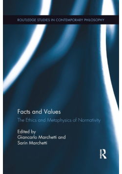 Facts and Values
