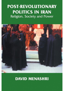 Post-Revolutionary Politics in Iran