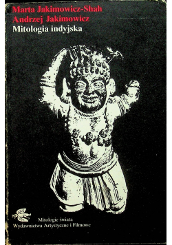 Mitologia Indyjska