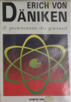Z powrotem do gwiazd/Kosmiczne miasta w epoce kamiennej