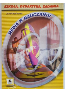 Media w nauczaniu