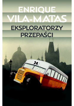 Eksploratorzy przepaści