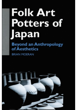 Folk Art Potters of Japan