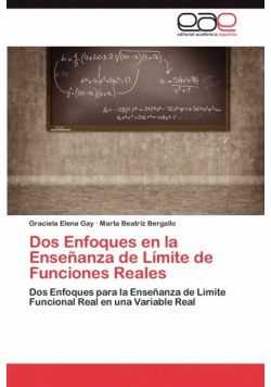 Dos Enfoques en la Enseñanza de Límite de Funciones Reales
