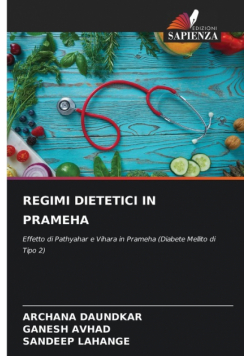Regimi Dietetici In Prameha