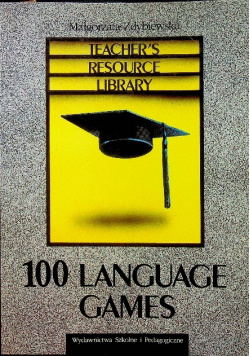 100 Language Games