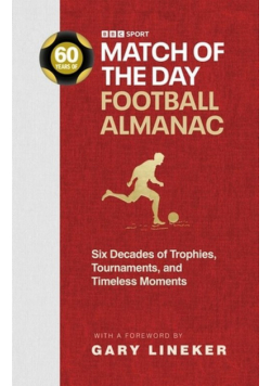 Match of the Day Football Almanac