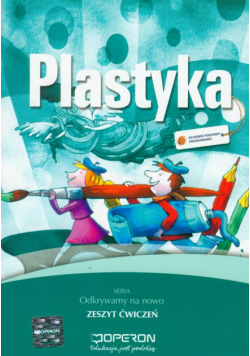 Plastyka 4-6. Zeszyt ćwiczeń