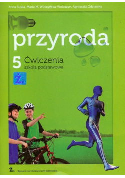 Przyroda 5 Ćwiczenia